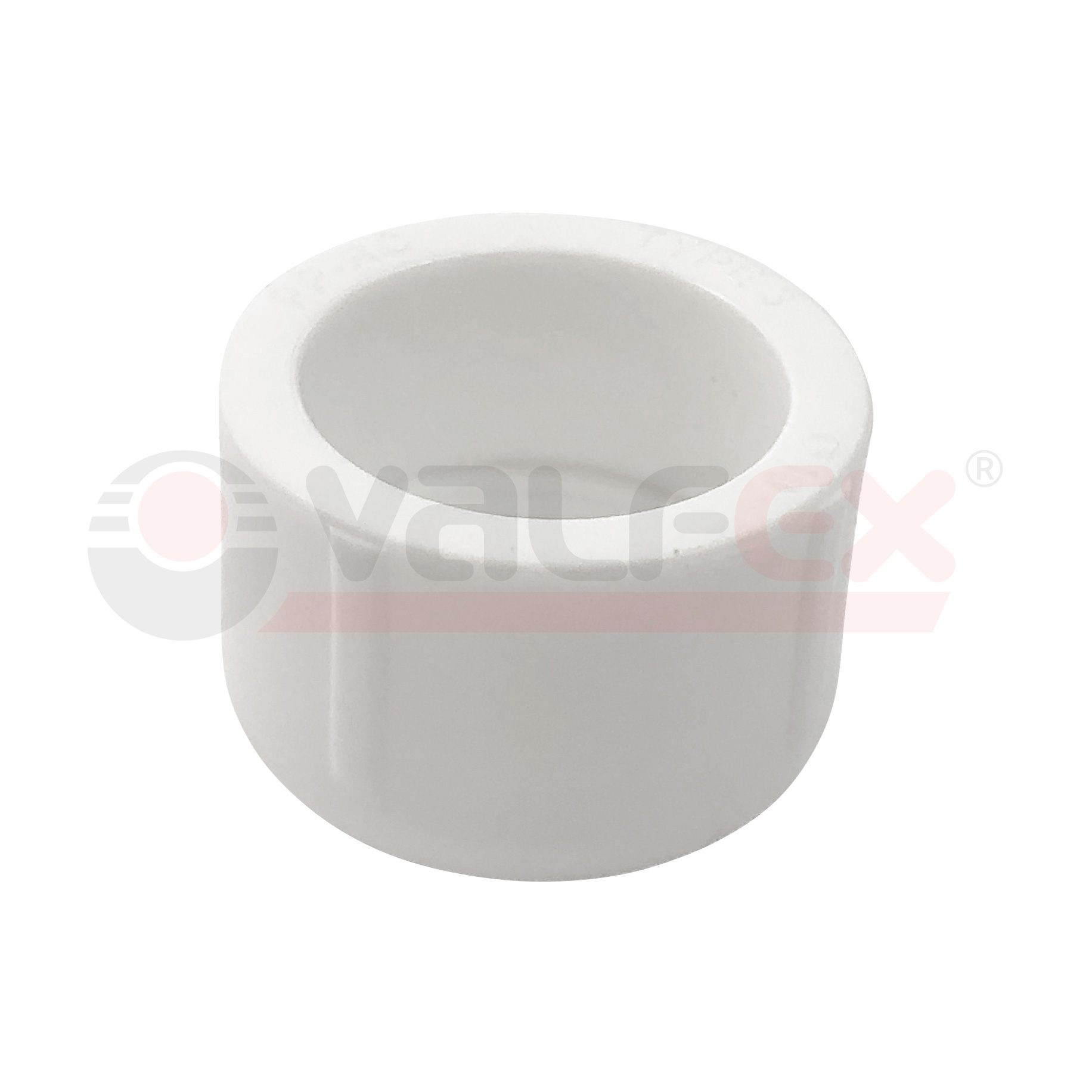 10162050-PRO Valfex Заглушка полипропиленовая (VALFEX PRO) 