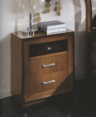 Тумбочка  ARTE CASA 2393 Evoluzione