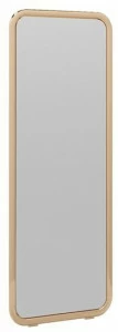 VOLPI Зеркало прямоугольное с рамой Luigi volpi Lv-52002