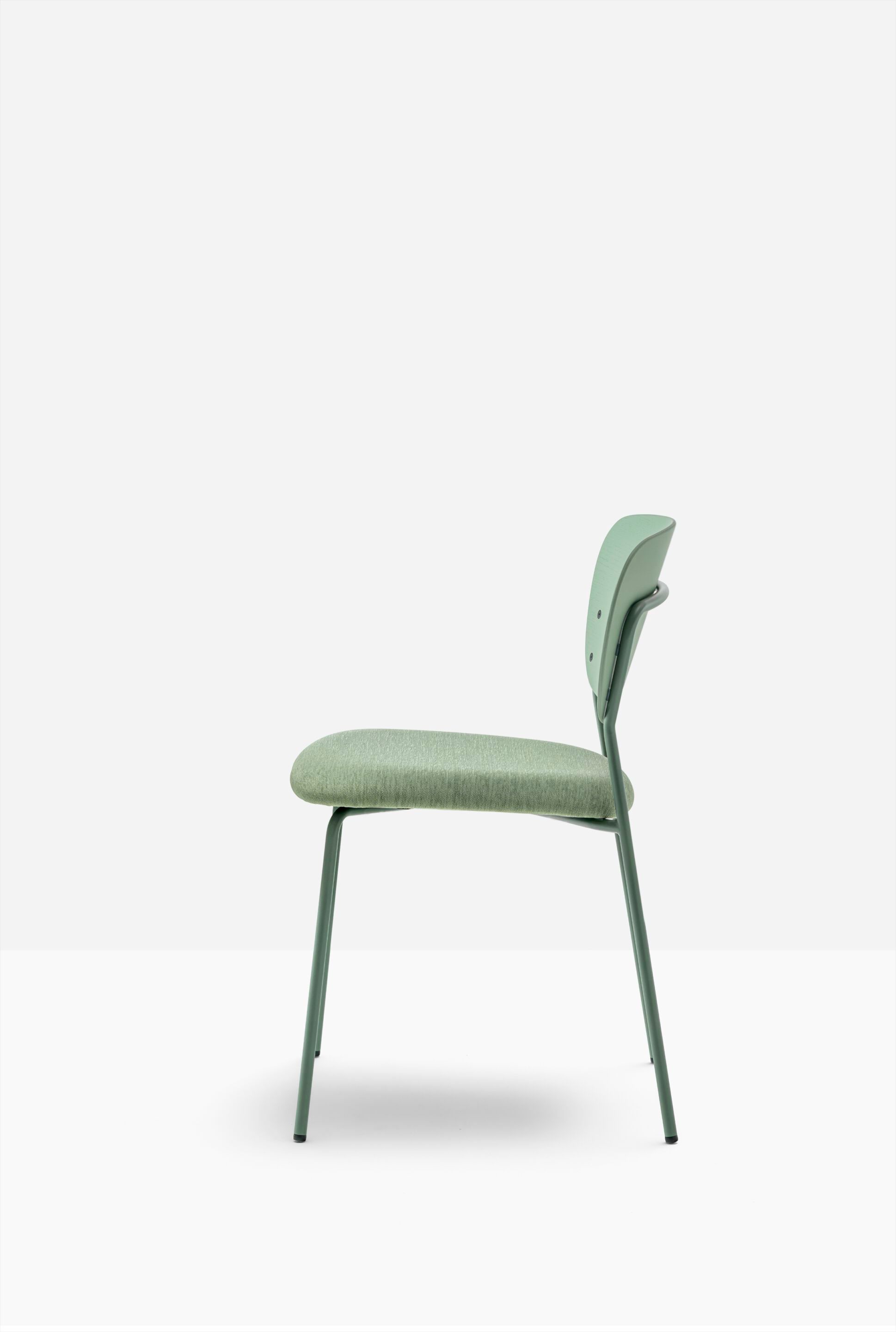 Штабелируемый стул Pedrali Джаз ARCH-00001228 - Вид №7