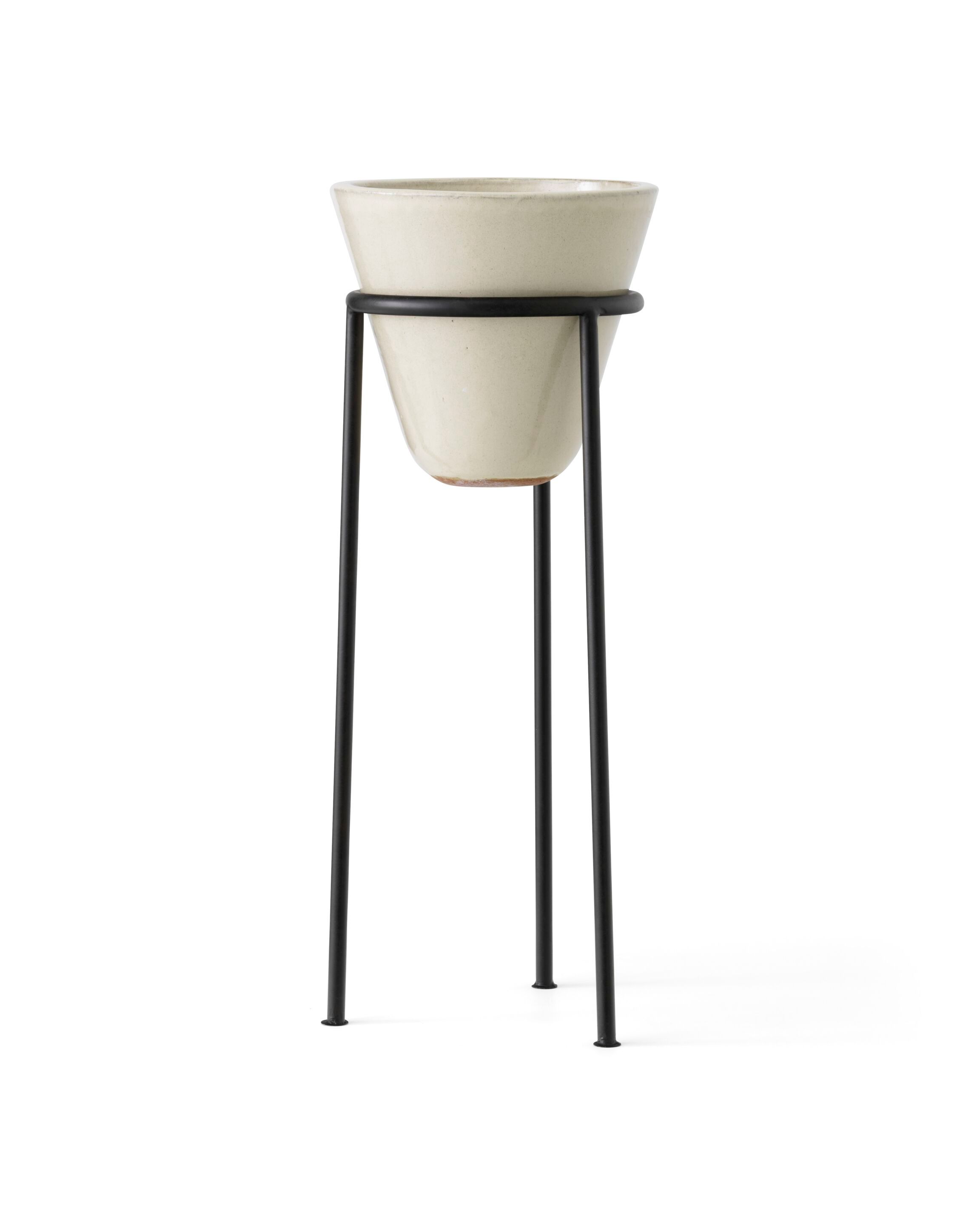 Керамический плантатор Audo Copenhagen DAIZA ARCH-00153087 - Вид №2