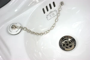 Traditional bathrooms Сливной набор для ностальгической раковины TB99 Tb99.nk