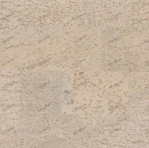 Пробка Corksribas Naturcork Gringo White (Гладкая) 600х300 мм 1701400060