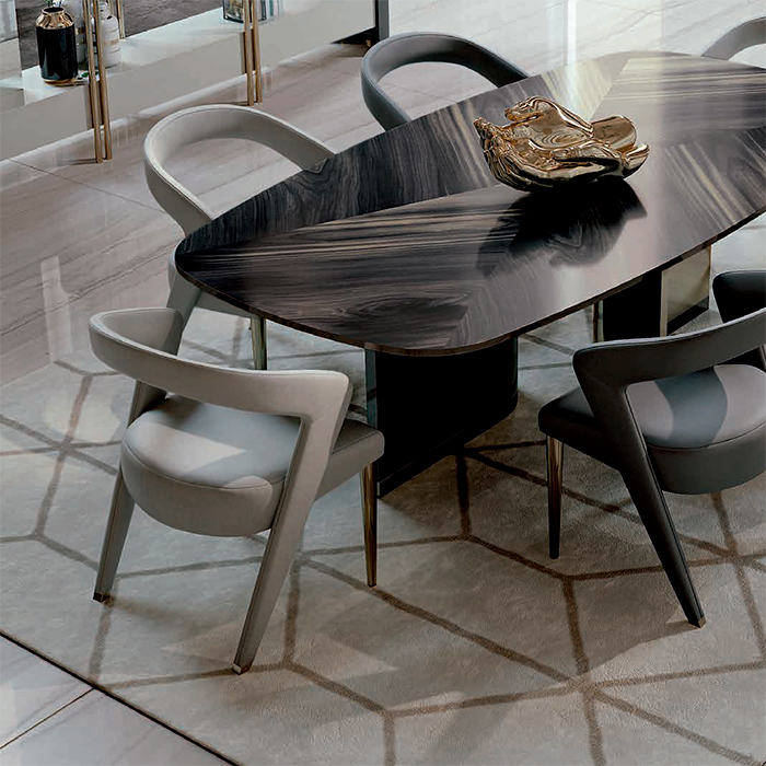 Стул WAVE BIZZOTTO 6060 Atmosphera - Вид №1