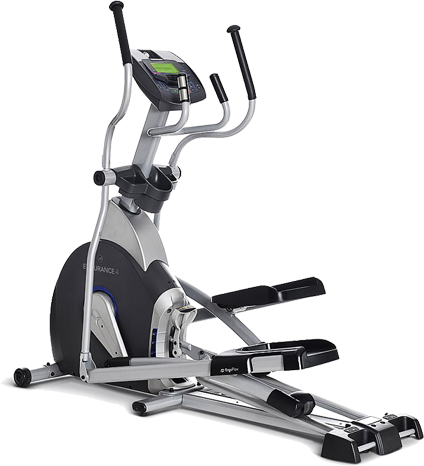 Эллиптический тренажер horizon endurance 4 (2013) Horizon sun-id-2068319