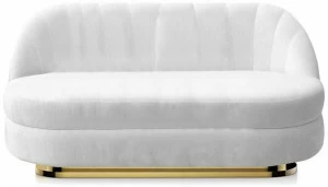 Essential Home Диван из ткани Gable