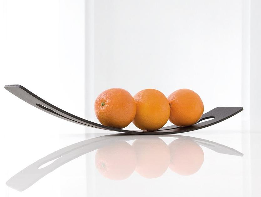 Wildspirit Ваза для фруктов из массива дерева sun-id-1501851 - Вид №4