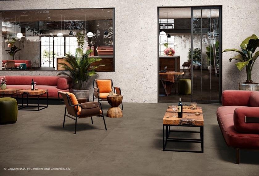 Atlas Concorde Пол из керамогранита Boost pro sun-id-1464822 - Вид №62