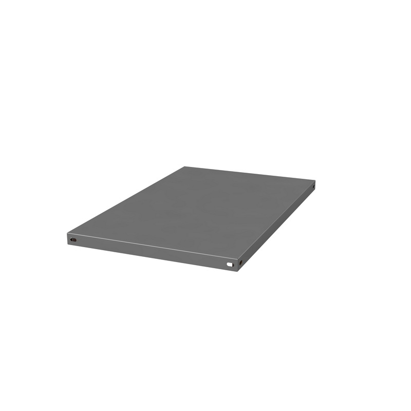 Настил Оптима 500/600/300 металлический Верстакофф 24-5060PN30