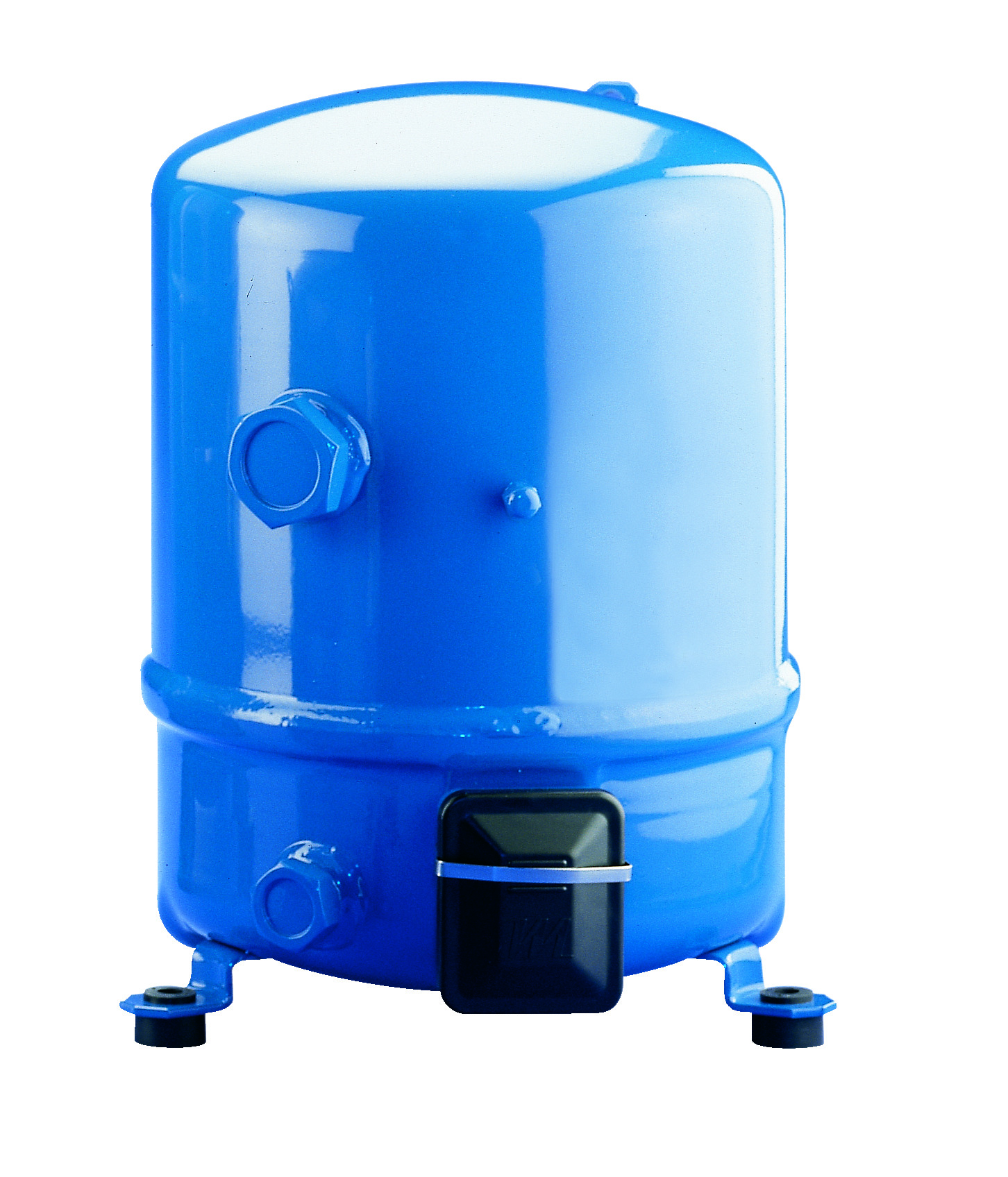 Danfoss MT/MTZ — Герметичные поршневые компрессоры MT22-5VI MT22-5VI  - Вид №9