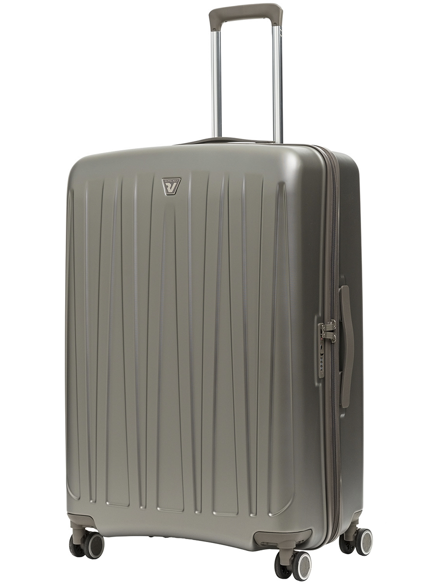 418201-45 Чемодан 418201 Spinner L Exp Roncato Antares