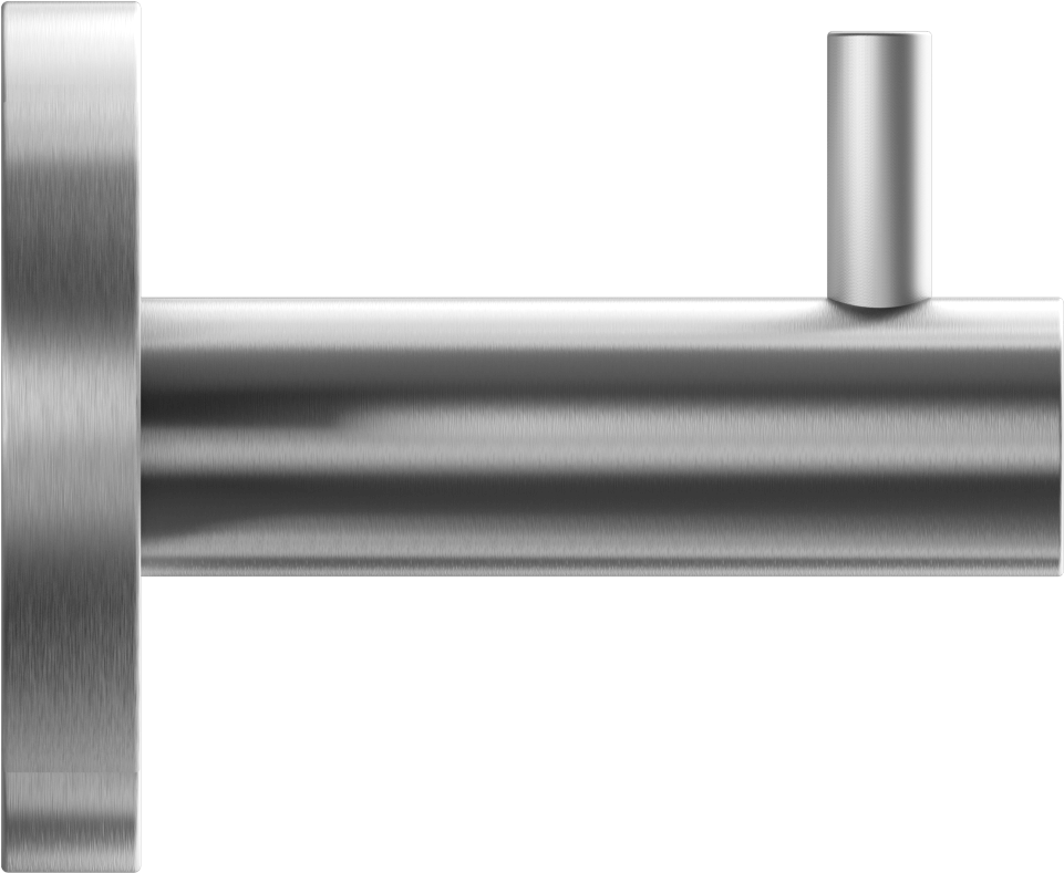 A820-L Отдельный крючок для одежды из нержавеющей стали