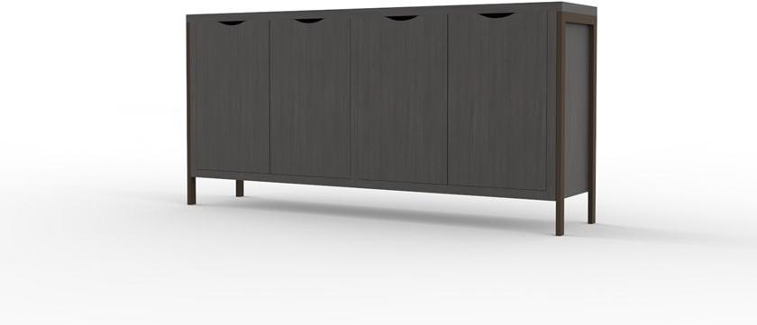 Mobilspazio Кладовая для гостиницы Urban sun-id-1362627 - Вид №10