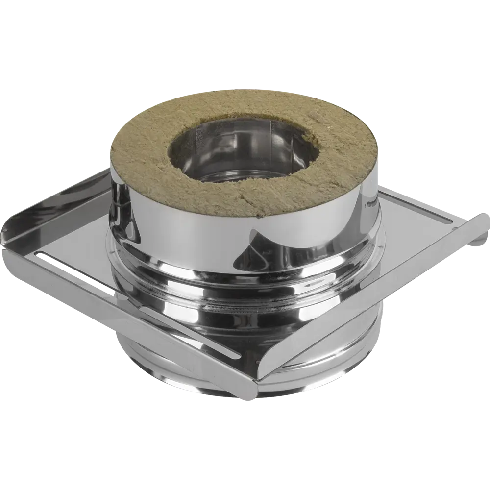 Площадка монтажная Металлик и Ко 430/1 мм D120x200 мм STLM-2089260