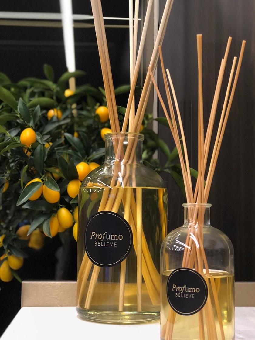 PROF Стеклянный диффузор sun-id-1375598 - Вид №2