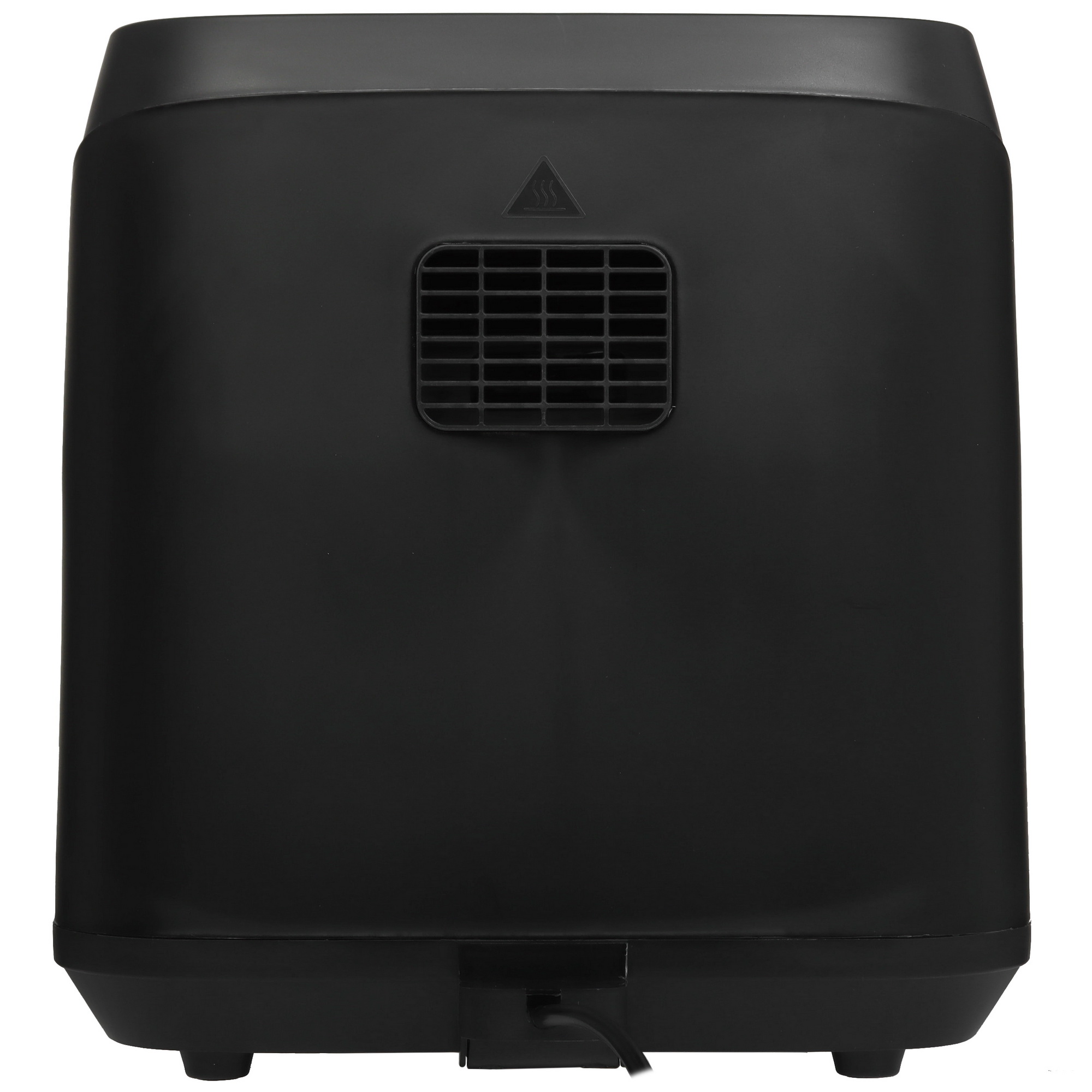 9260639 Аэрогриль DEXP FamilyFry DAF-2208D черный STDN-0062089 - Вид №6