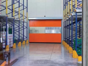 HÖRMANN ITALIA Раздвижная дверь