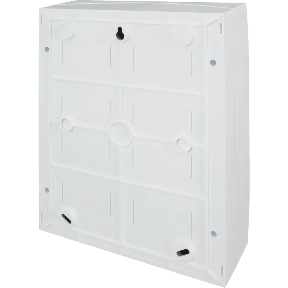 Распределительный щит Systeme Electric на 24 модуля с защитой IP40 82465539 STLM-0027677 - Вид №1