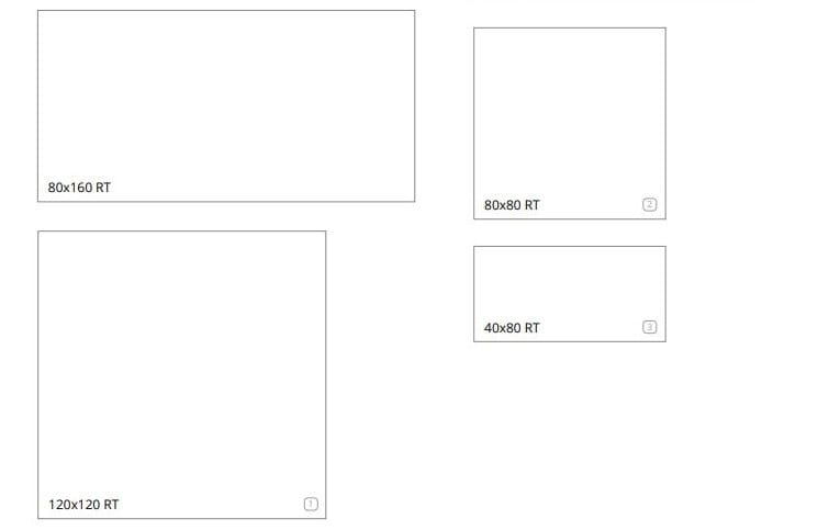 Плитка с трехмерной поверхностью из керамогранита FAP ceramiche Лето ARCH-00033147 - Вид №11