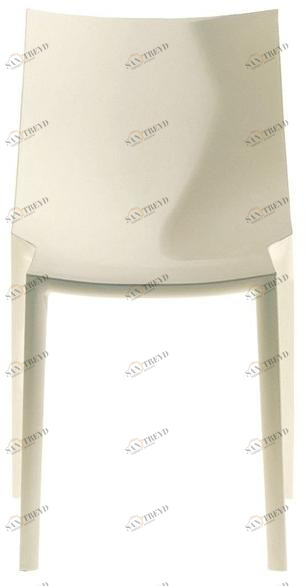 Driade Штабелируемый стул из полипропилена sun-id-1356529