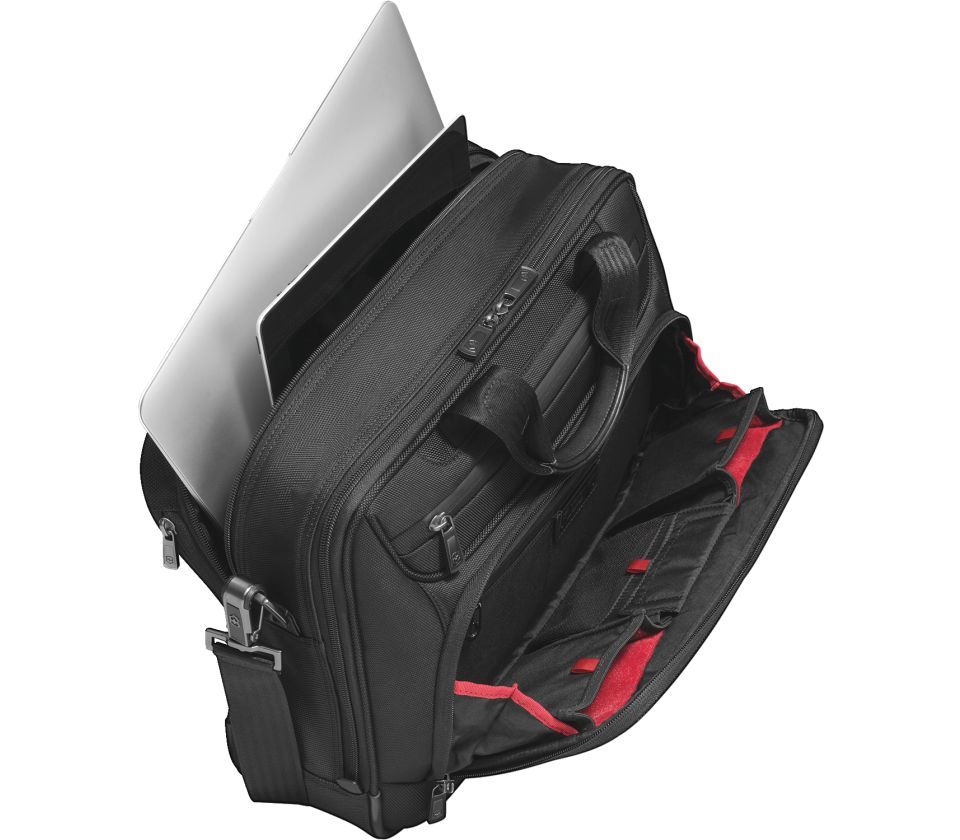 600616 Сумка Laptop Folio 15.6 Victorinox VX One  - Вид №1