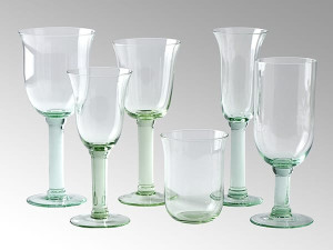 Стакан для воды