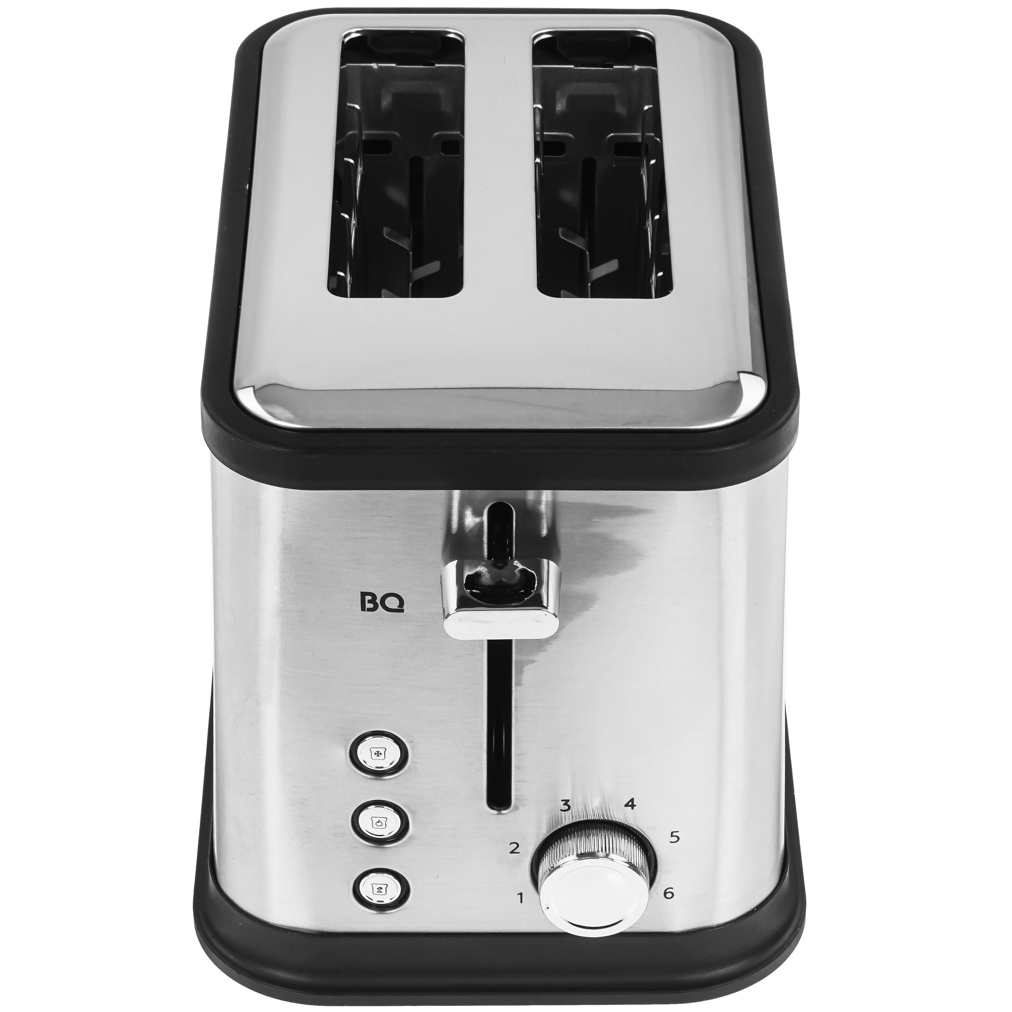 5366491 Тостер BQ T1005 черный STDN-0038506 - Вид №1