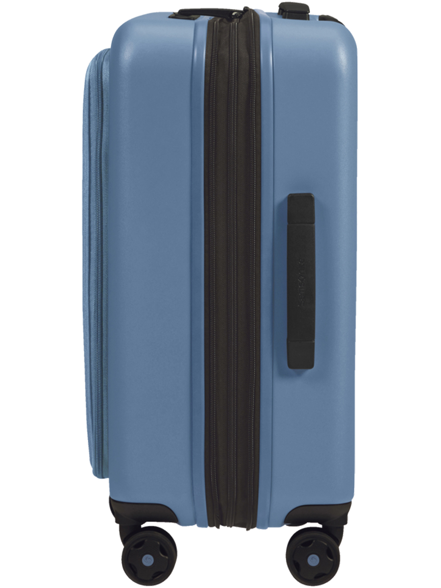 KF1-11005 Чемодан KF1*005 Spinner 55 Exp Easy Access Samsonite Stackd  - Вид №4
