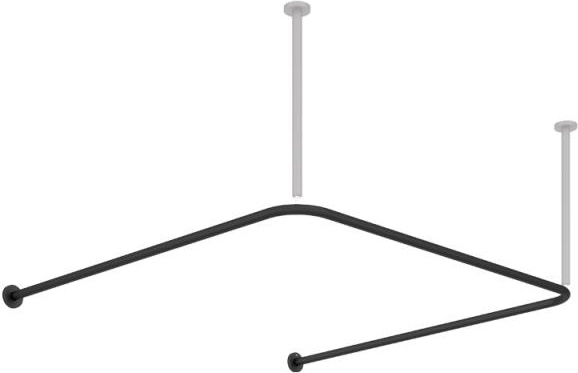 900.34.30160 Карниз HEWI System 900 - Вид №10