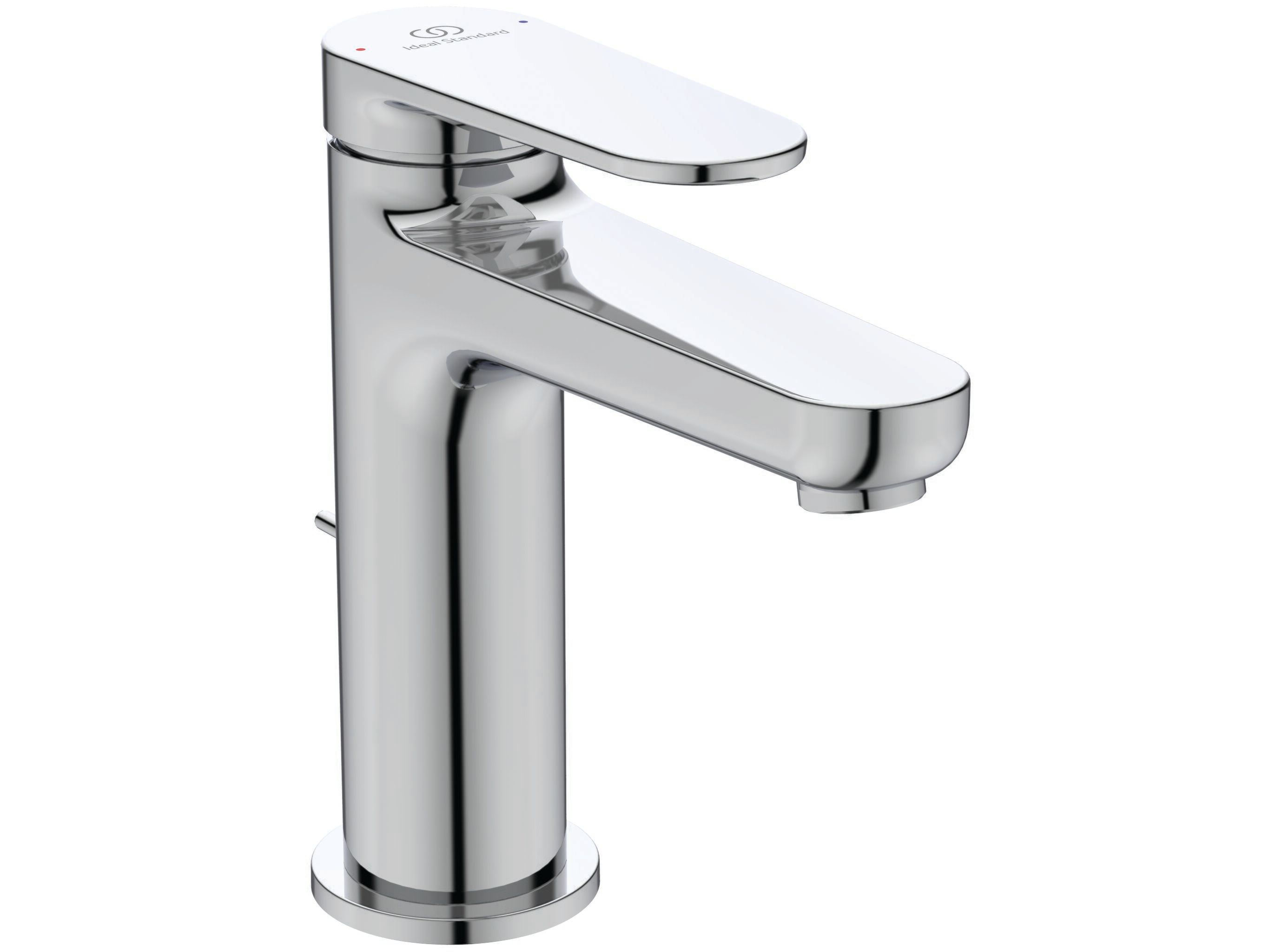 Однорычажный смеситель для раковины Ideal Standard CERAFINE O ARCH-00139282