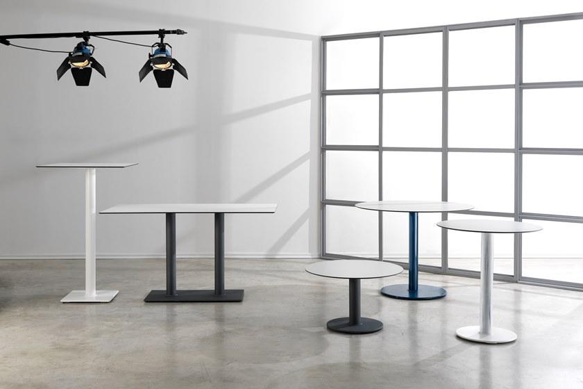 PF Stile Основание для чугунных столов sun-id-1354242 - Вид №1