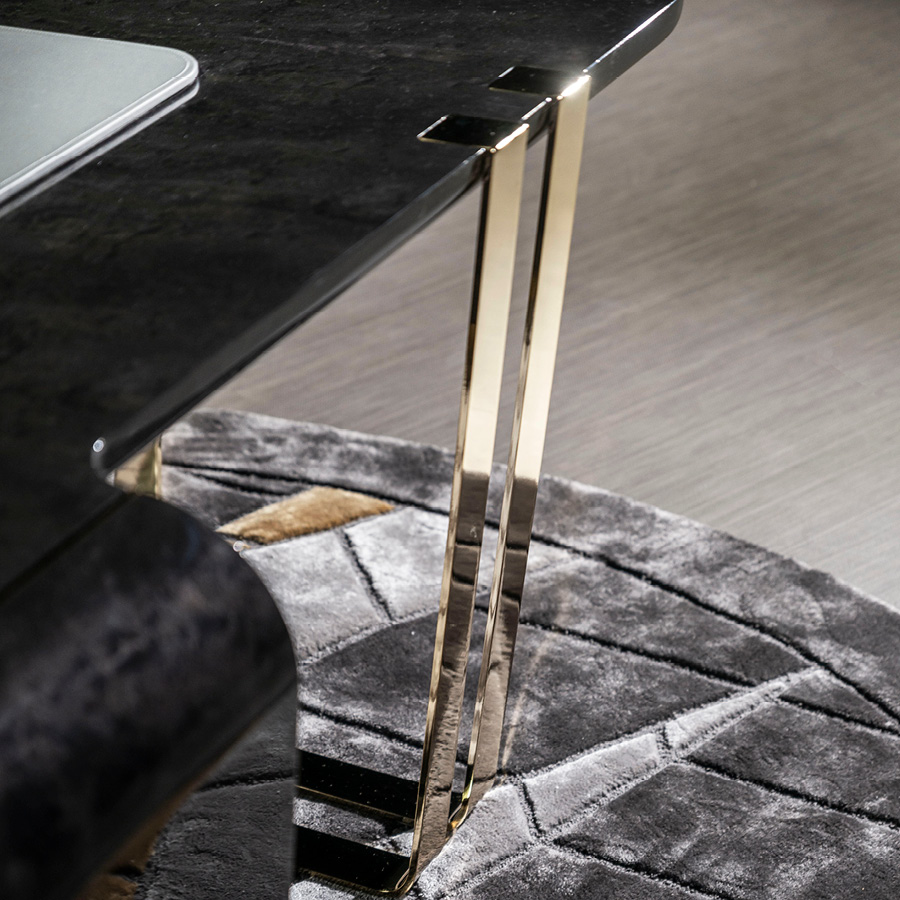 2880 Charisma письменный стол - giorgio collection - Вид №2