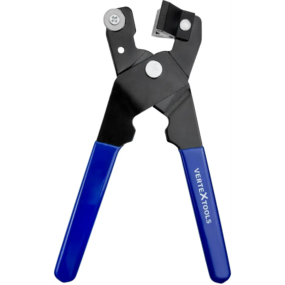 Клещи-плиткорез Vertextools 0109-200 200 мм STLM-2029640