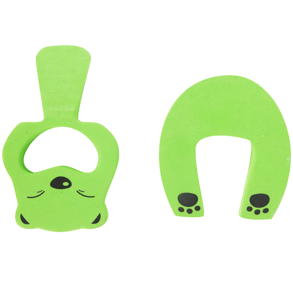 Santreyd Блокиратор для мебельных дверей - защита от детей 14265042 STLM-0004680 - Вид №2