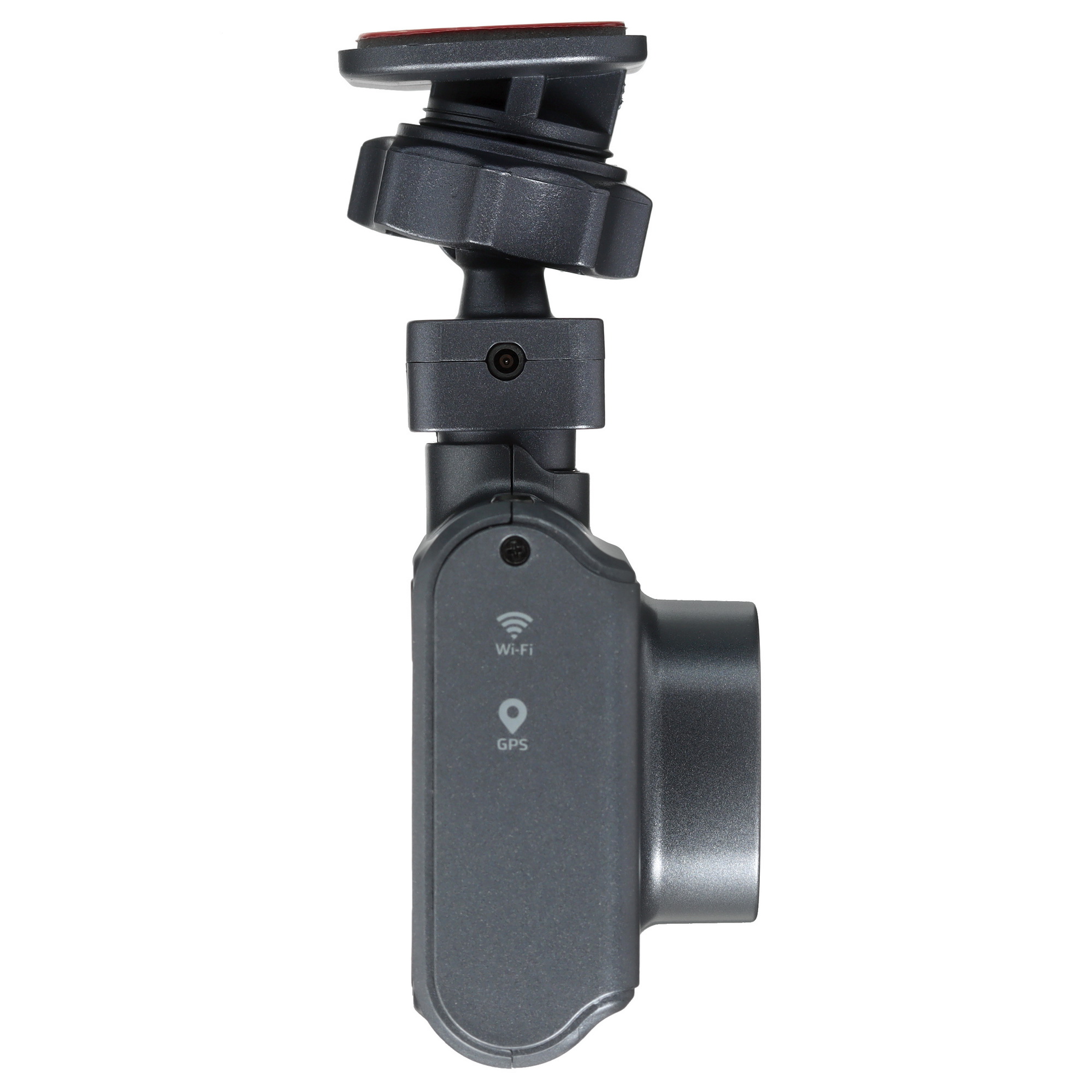 5456963 Видеорегистратор SilverStone F1 CityScanner 4K STDN-0090402 - Вид №4