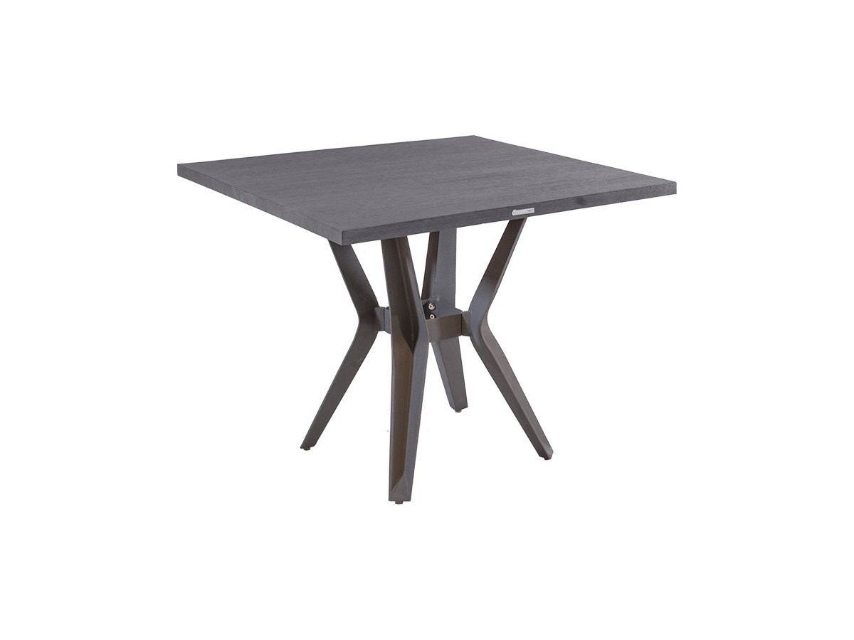 60.00.0361 Универсальный стол 90 х 90 Mbm Tivoli