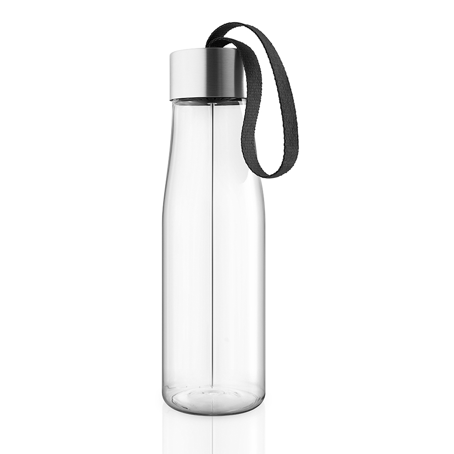 567500 Бутылка myflavour, 750 мл, черная Eva Solo  - Вид №5