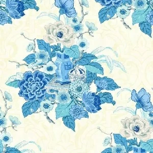 AI40002 Обои Seabrook Koi