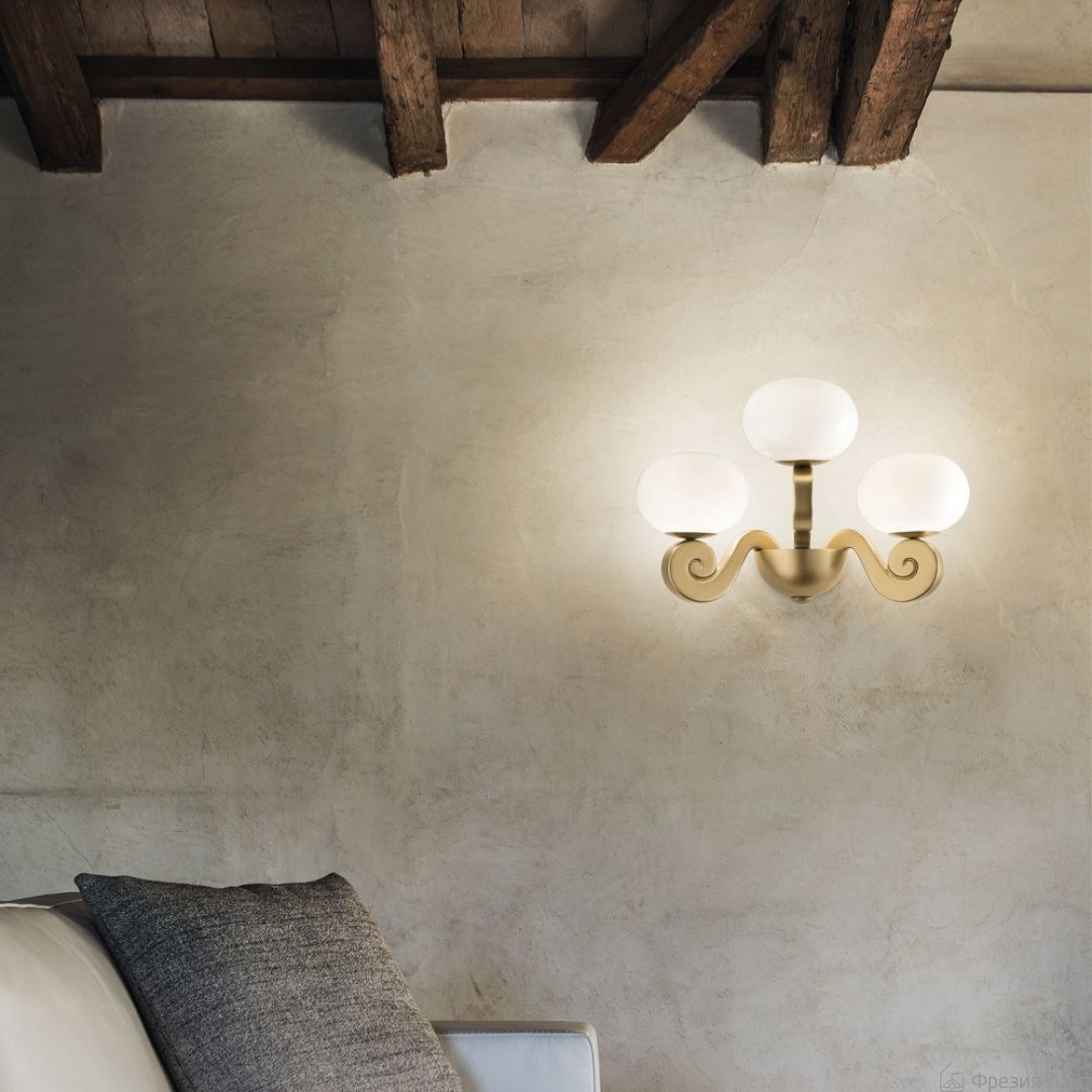 Masiero Bustier A3 бра bustiera3