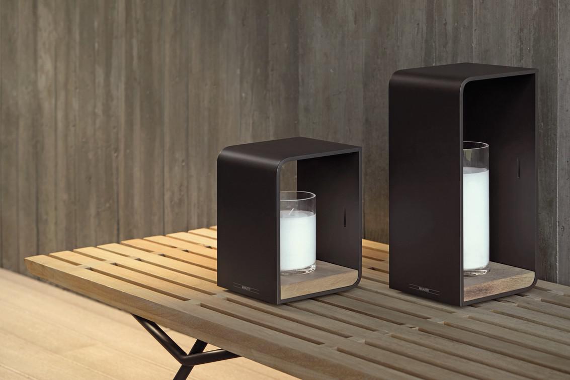 MNST1317 Lumo large led лава Manutti Lighting - Вид №5