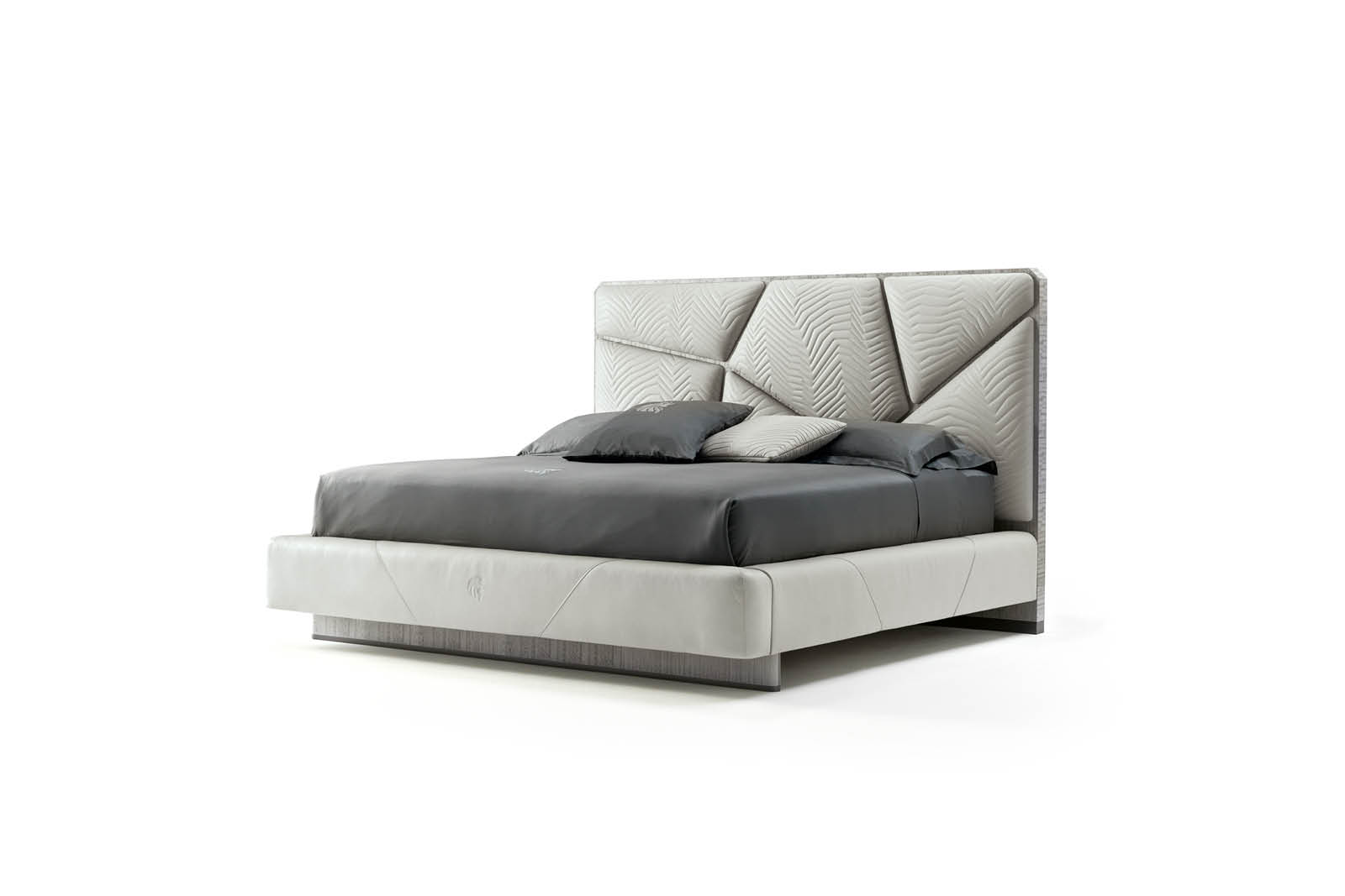 4831 Moonlight кровать - giorgio collection