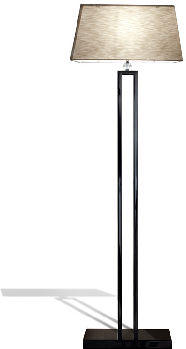 GRST310 Alchemy tullia торшер - giorgio collection