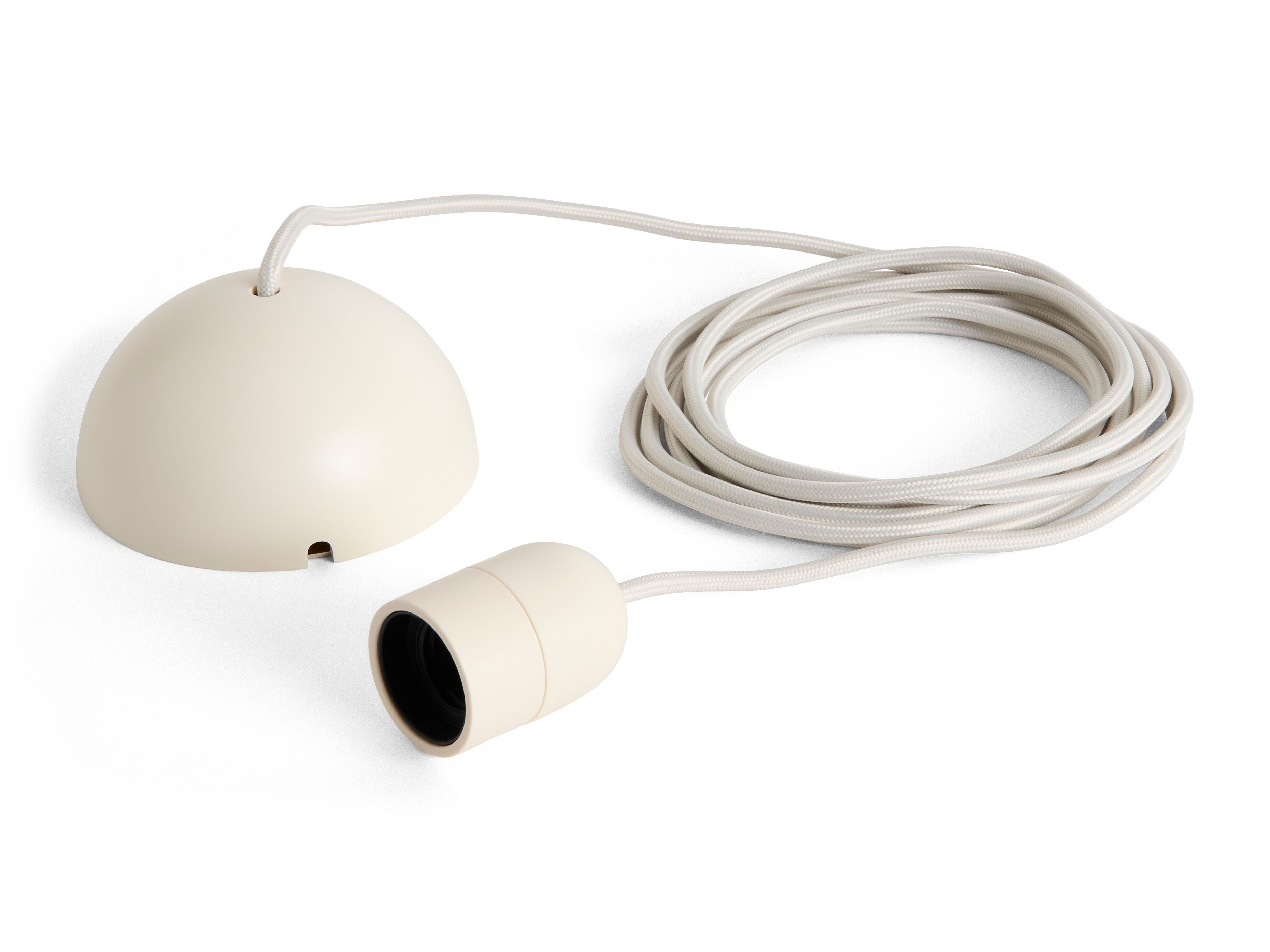 Подвесной светильник Hay COMMON PENDANT CORD SET ARCH-00074949 - Вид №4