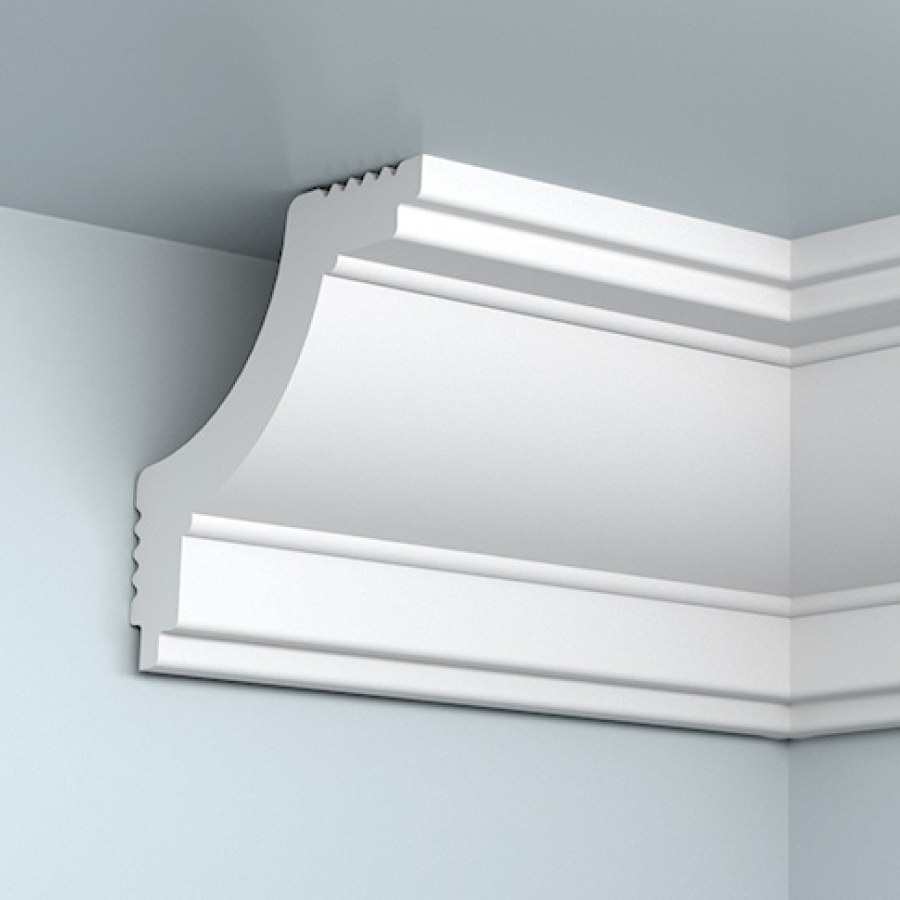 Уголок внутренний K 45/45 (25*4) STSR-2127 ПЛИНТЭКС 