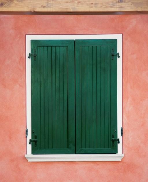 Agostinigroup Жалюзи Fibex Persiane sun-id-1482209 - Вид №1