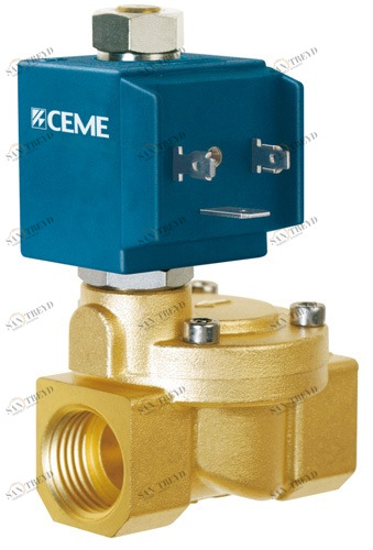 8716 CEME Электроклапан 