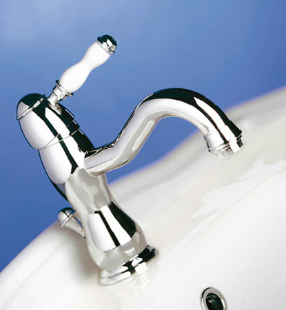 850120ZZ00 Смеситель Bandini Antico Santreyd - Вид №1