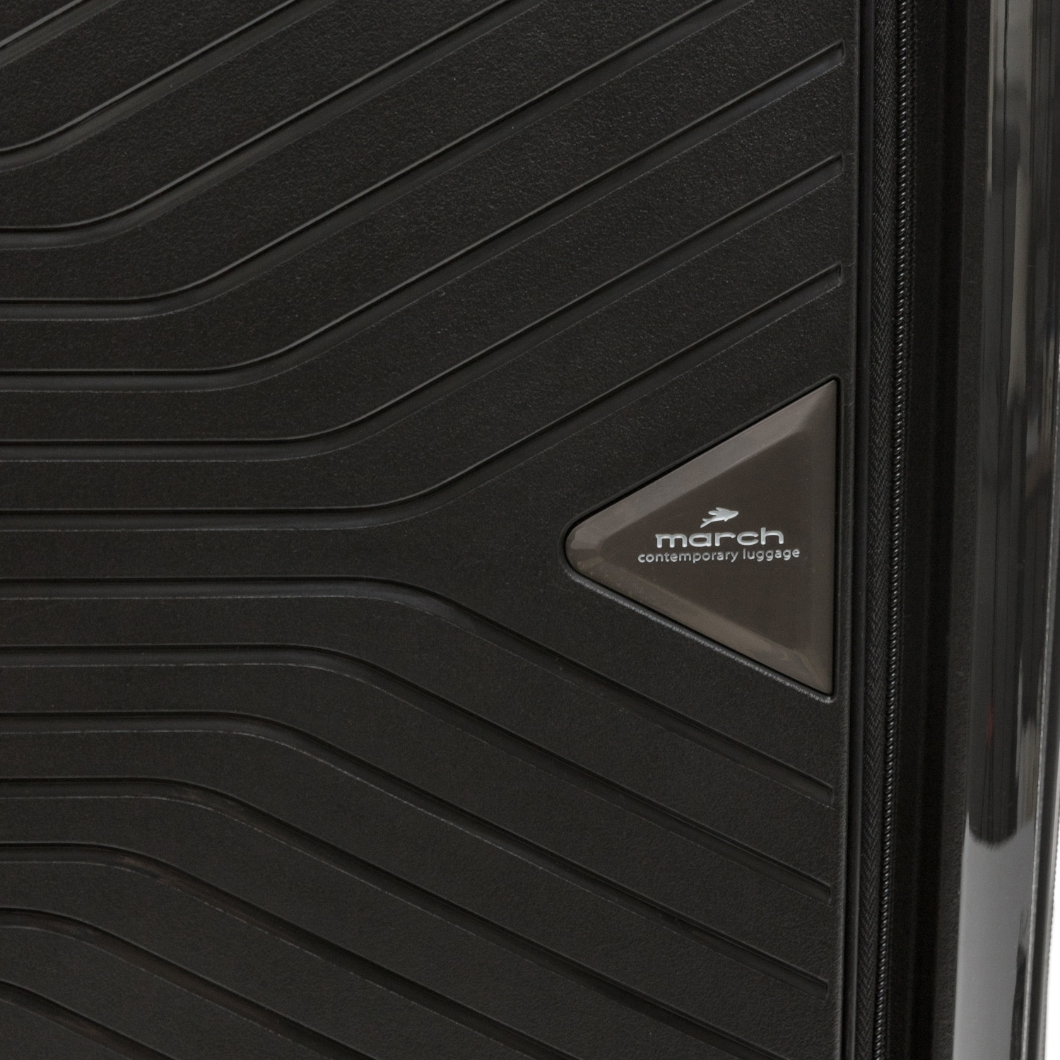 M1260-07-72 Чемодан M1260*72 L March Gotthard  - Вид №6