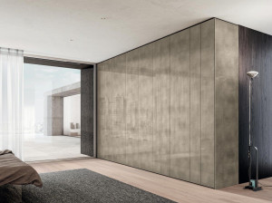 Модульный шкаф