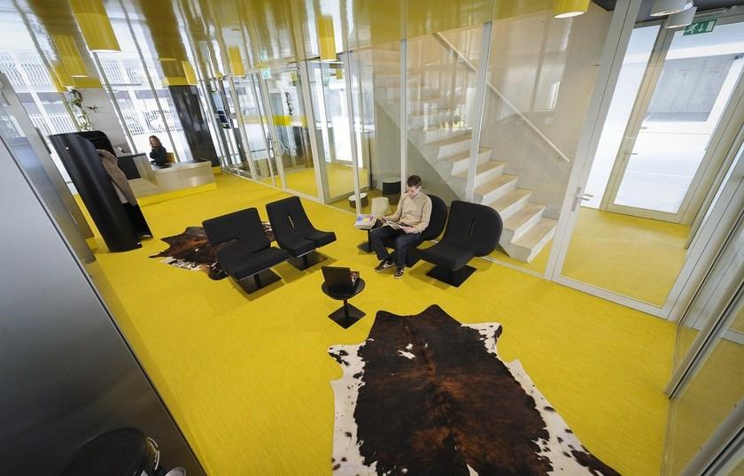 TABISSO Мягкое кресло по контракту Typographia sun-id-1466381 - Вид №7